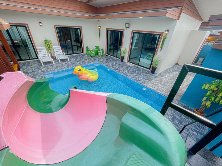 Villa image