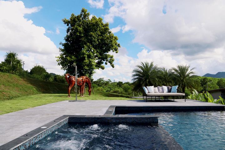 Villa image
