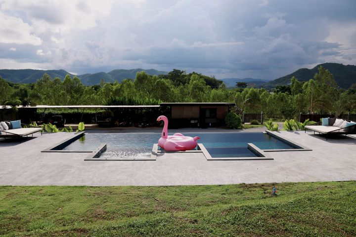 Villa image