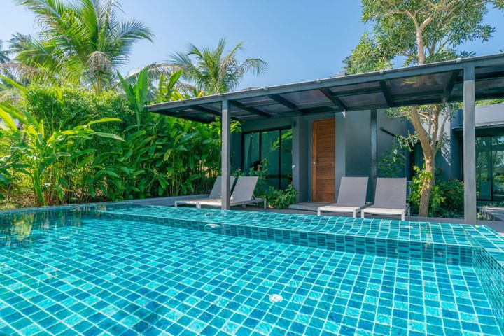 Villa image