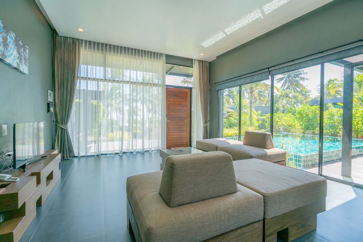 Villa image