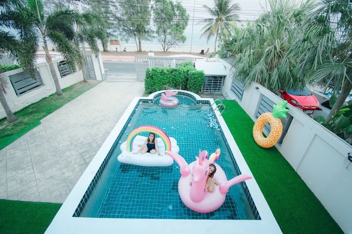 Villa image