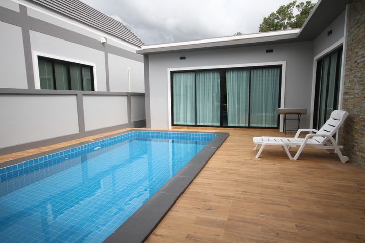 Villa image