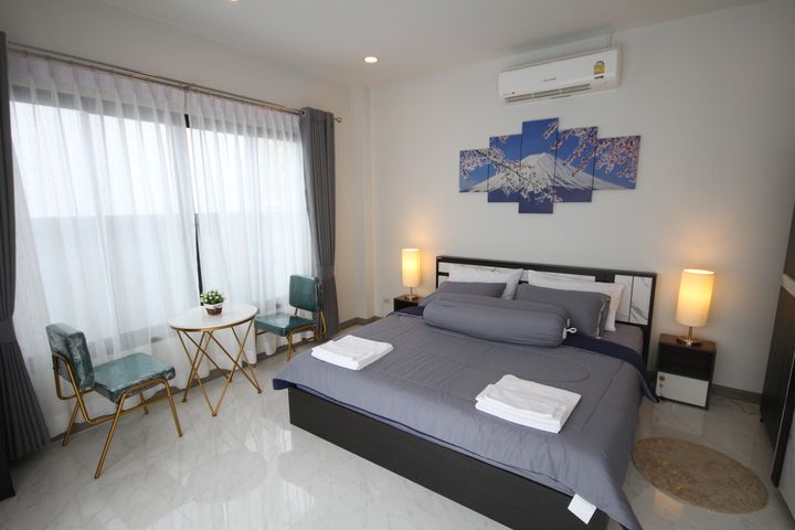 Villa image