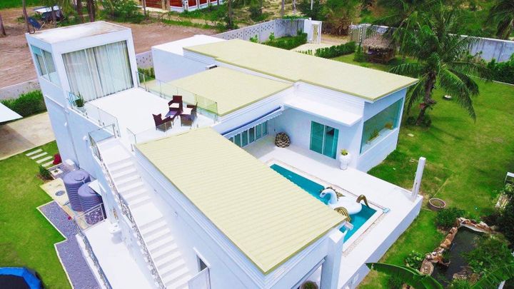 Villa image