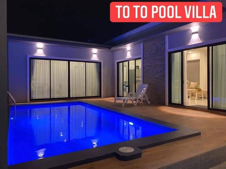 Villa image