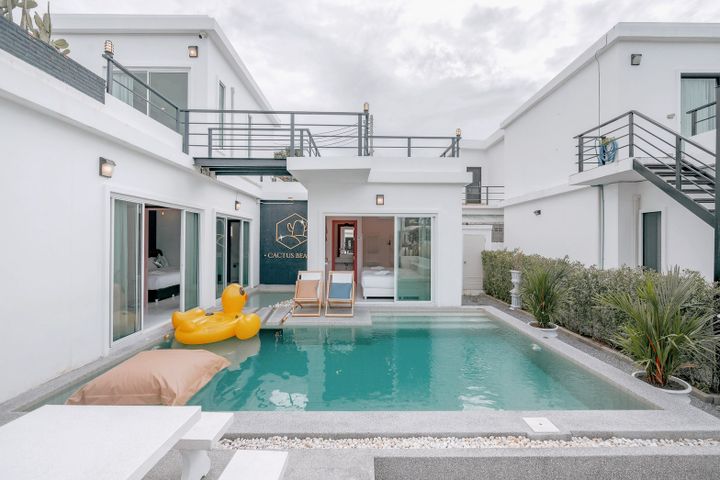 Villa image