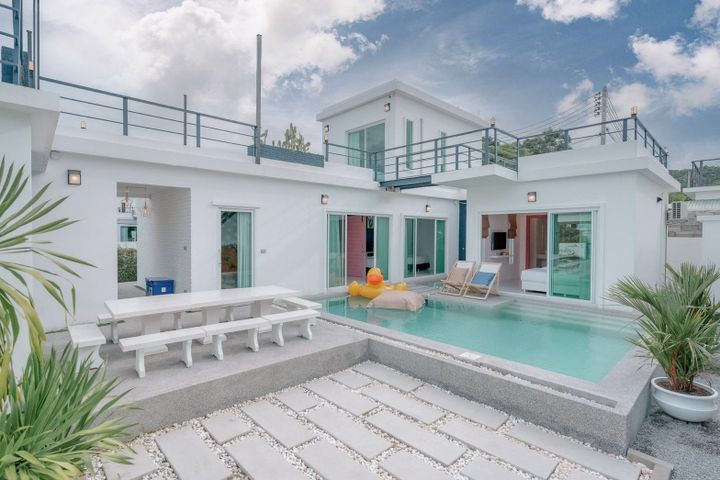 Villa image