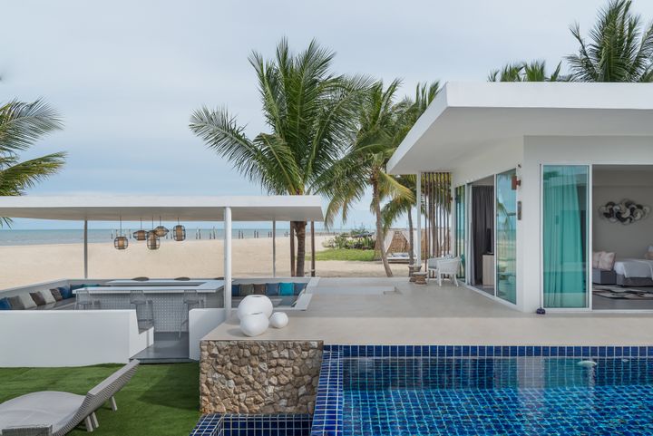 Villa image