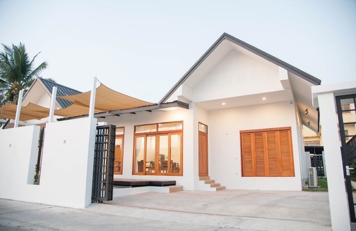 Villa image