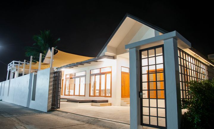 Villa image