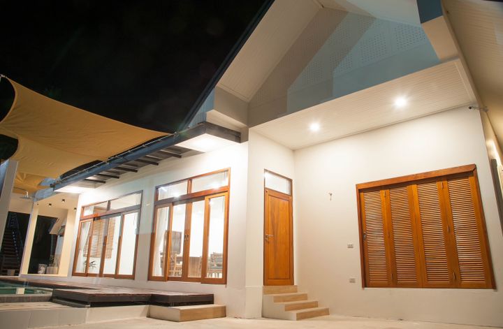 Villa image