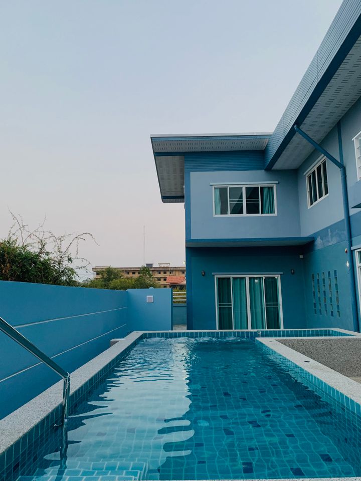Villa image
