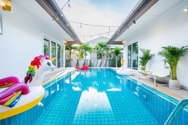 Villa image