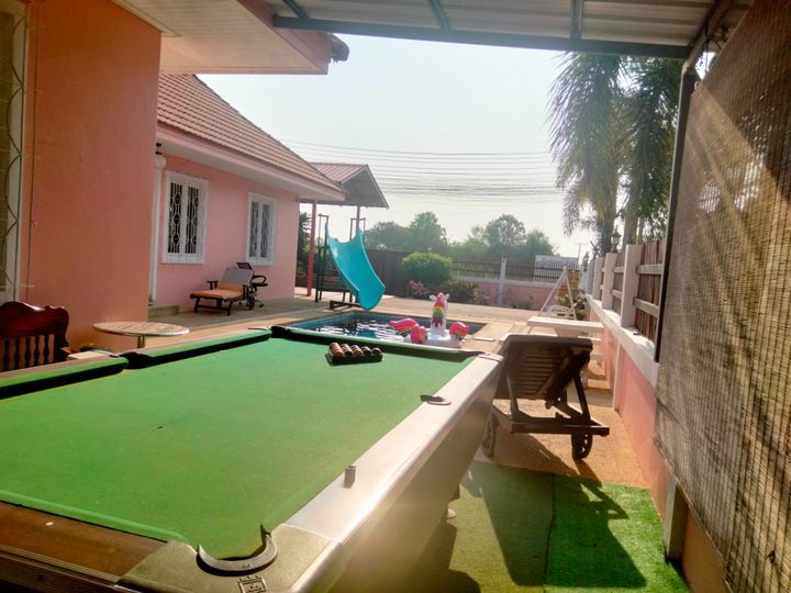 Villa image