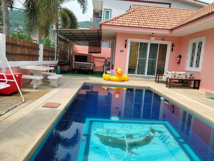 Villa image