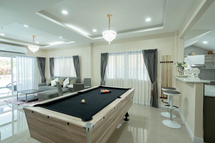 Villa image