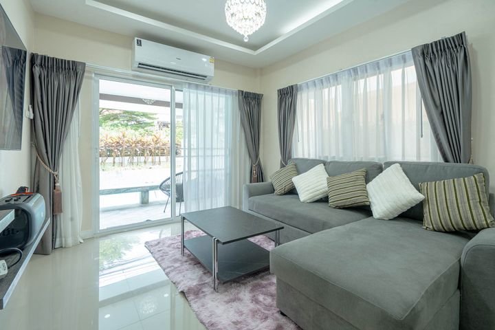 Villa image
