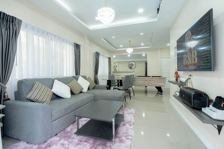 Villa image