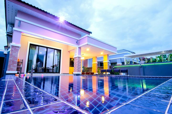 Villa image
