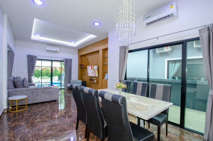 Villa image