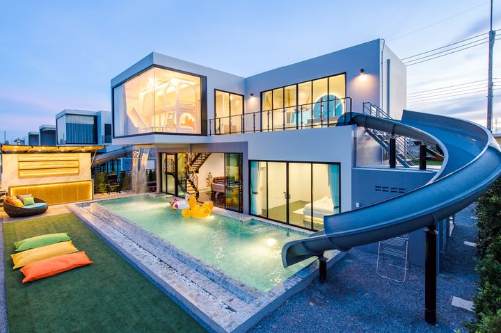 Villa image
