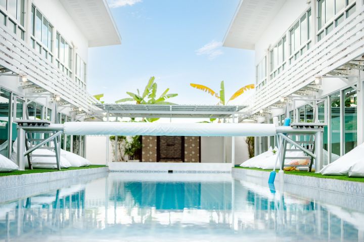 Villa image