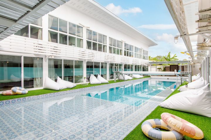 Villa image