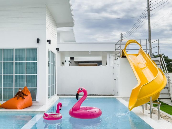 Villa image