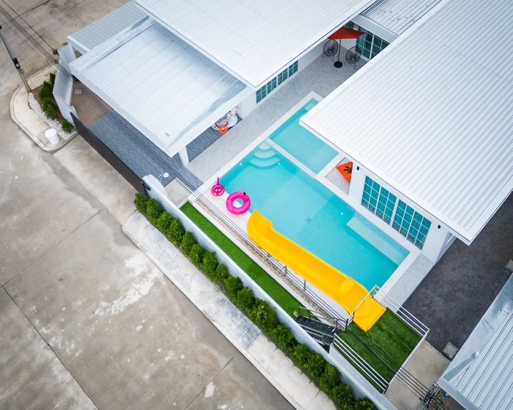 Villa image