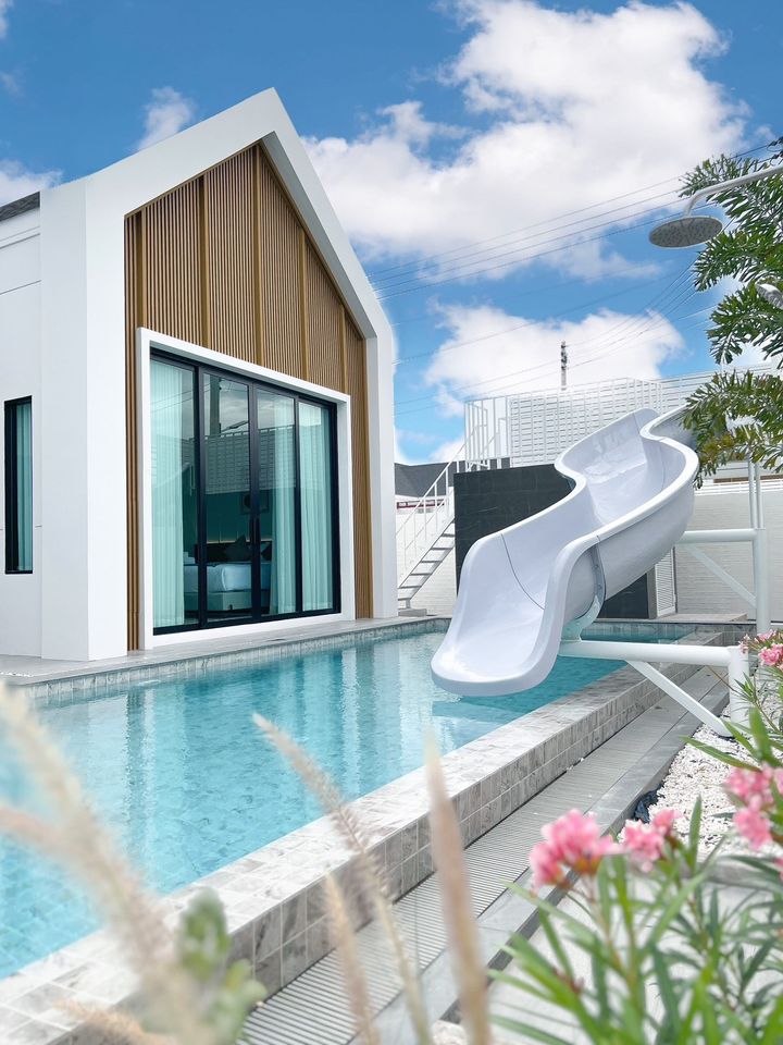 Villa image