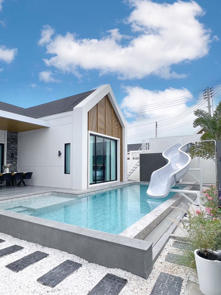 Villa image