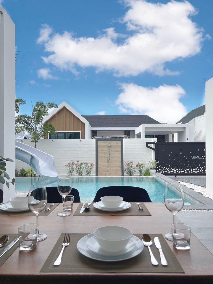 Villa image