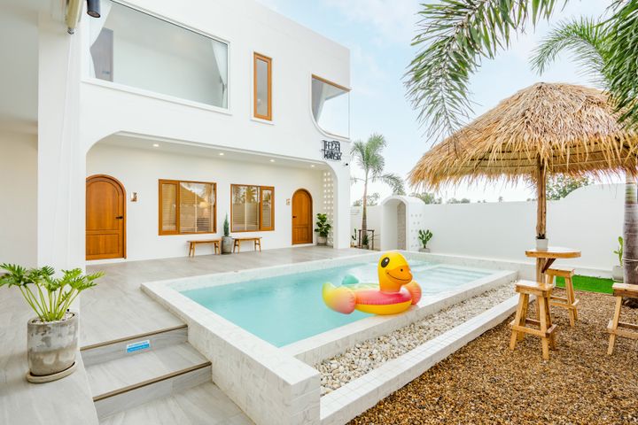 Villa image