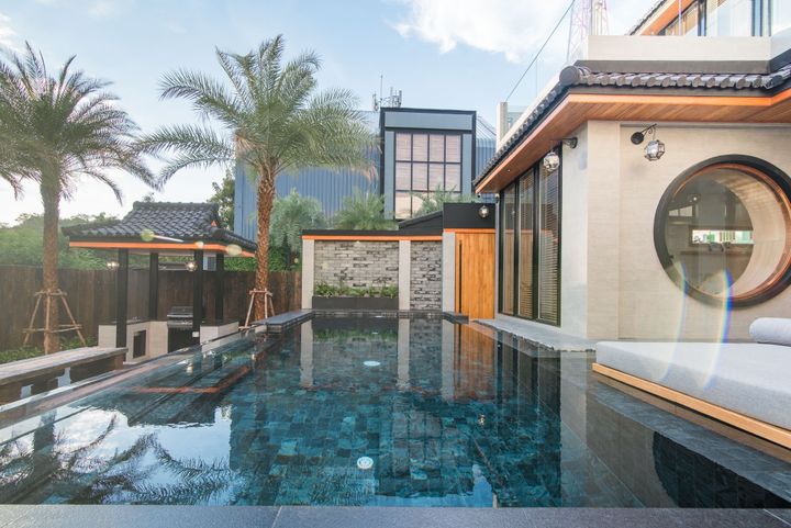 Villa image