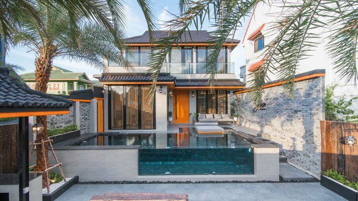 Villa image