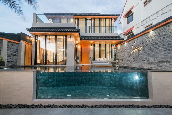 Villa image