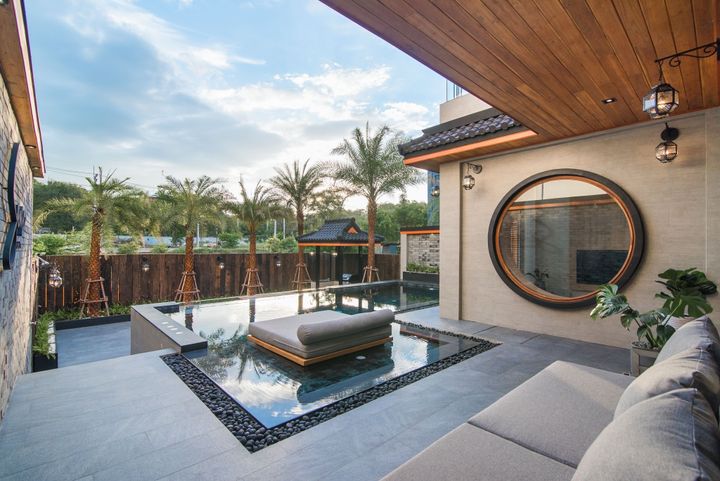 Villa image