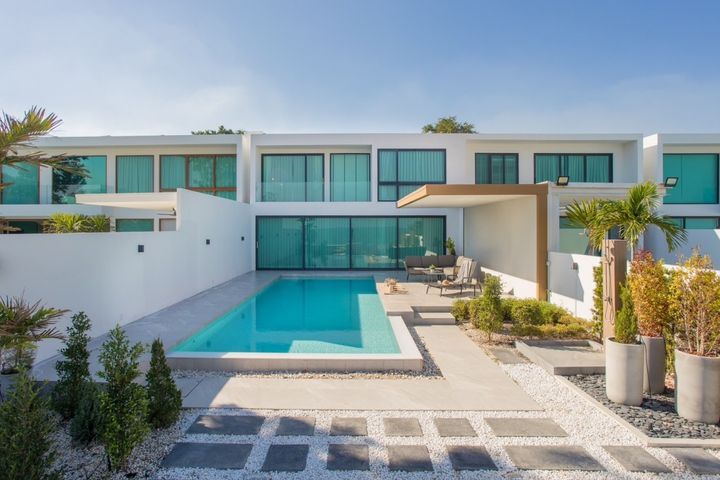 Villa image