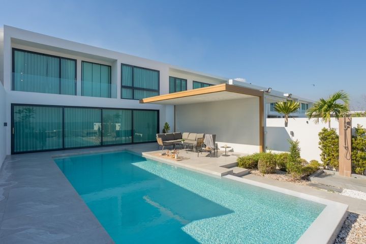 Villa image