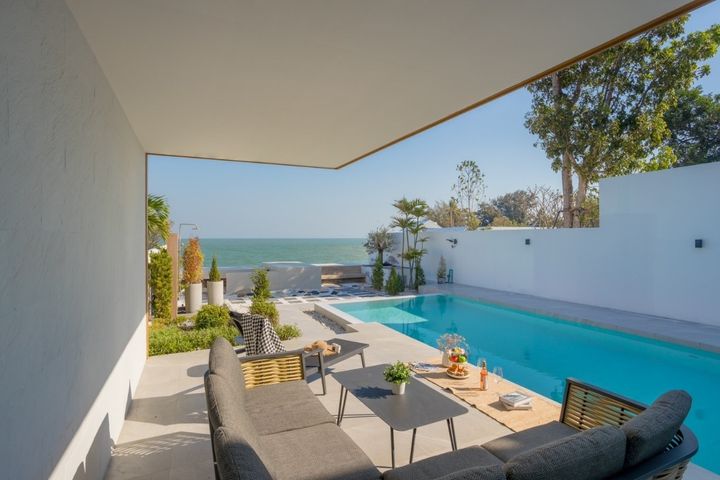 Villa image