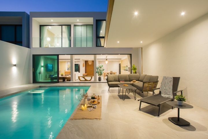 Villa image