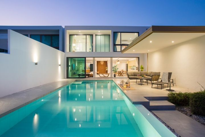 Villa image