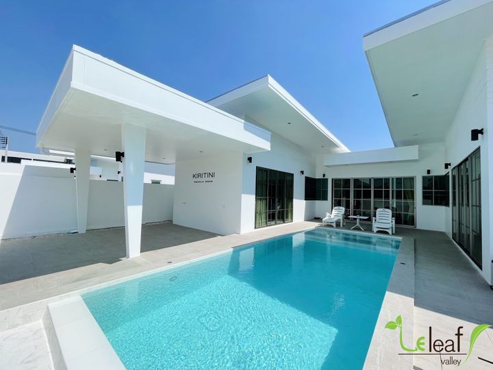 Villa image