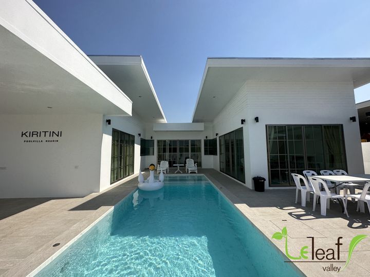 Villa image