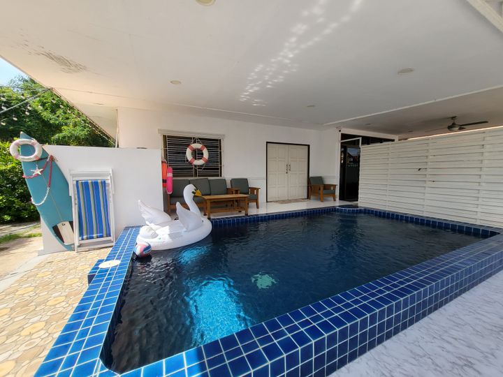 Villa image