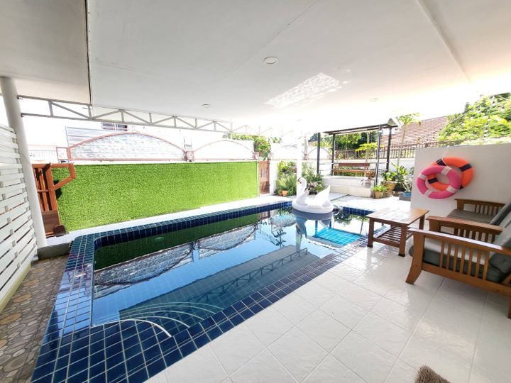 Villa image