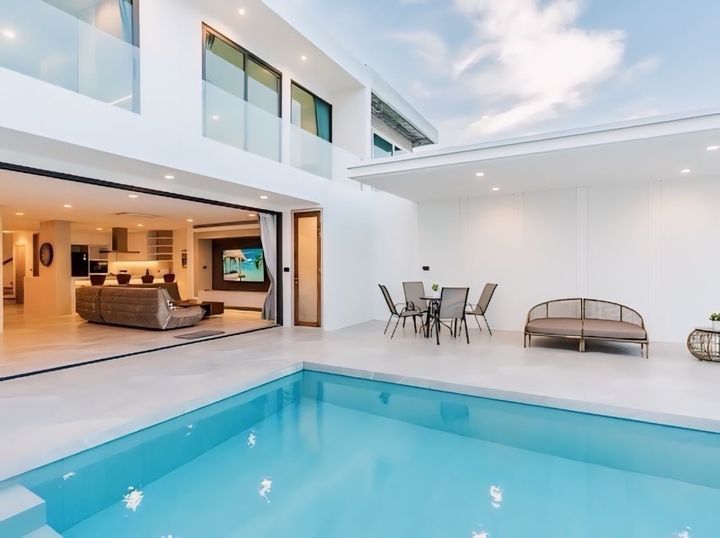 Villa image