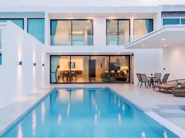 Villa image