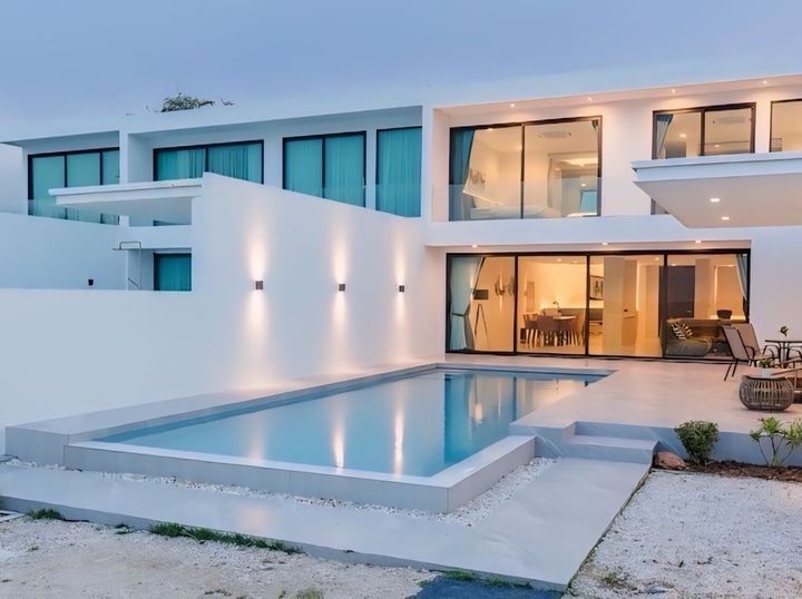 Villa image